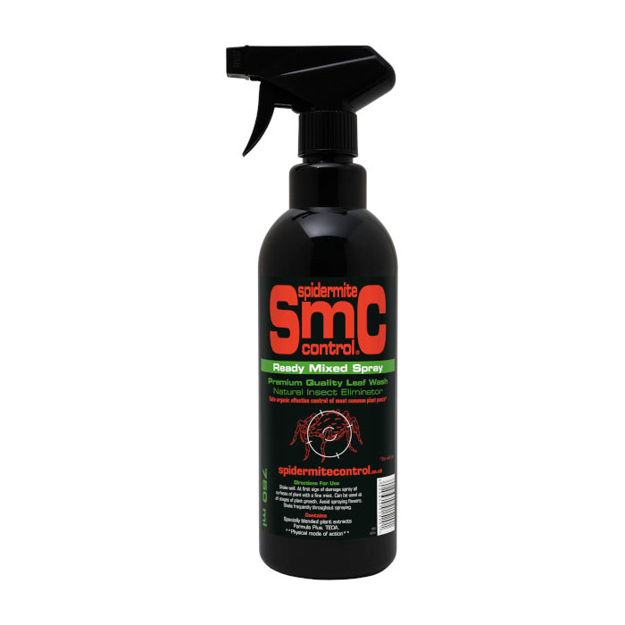 Spider Mite SMC+ Control