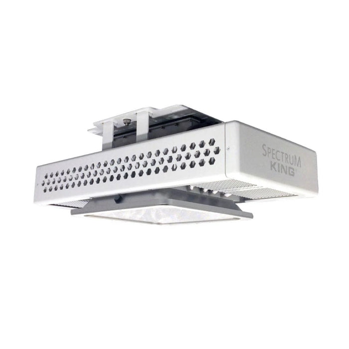 Spectrum King SK602 640W LED grow light for hydroponic lighting