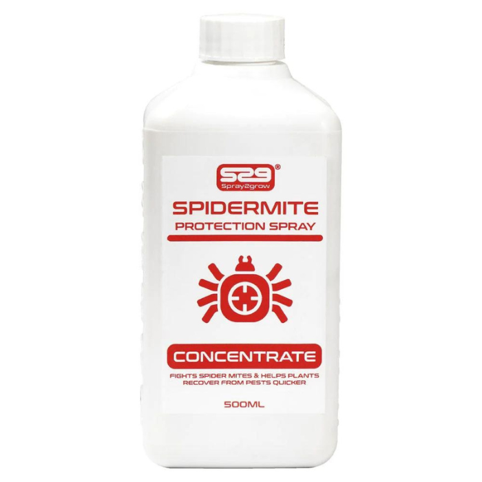 Spidermite Spray2Go Concentrate
