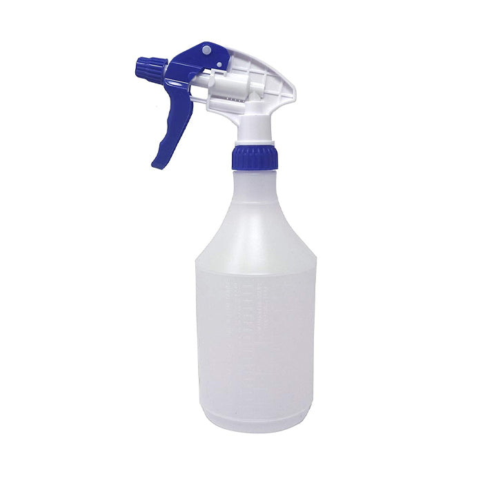 Spray Mist Bottle - 750ml