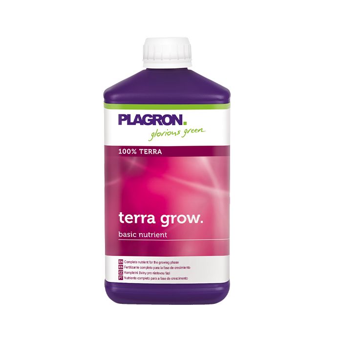 Plagron Terra Grow - 5L