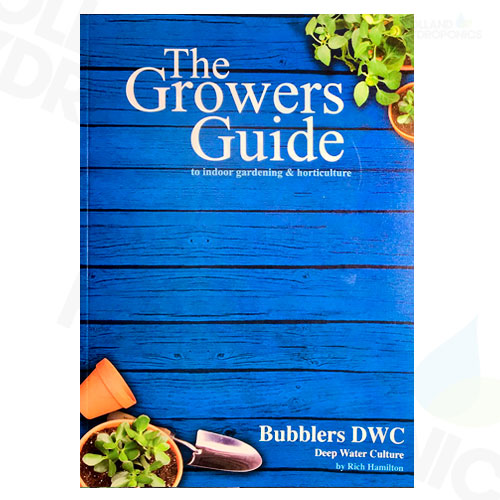 The Growers Guide Book Series