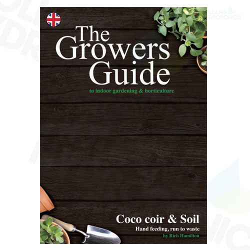 The Growers Guide Book Series