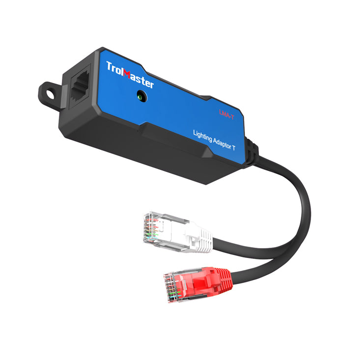 TrolMaster Hydro-X Adapter G for LED grow light control at Holland Horticulture
