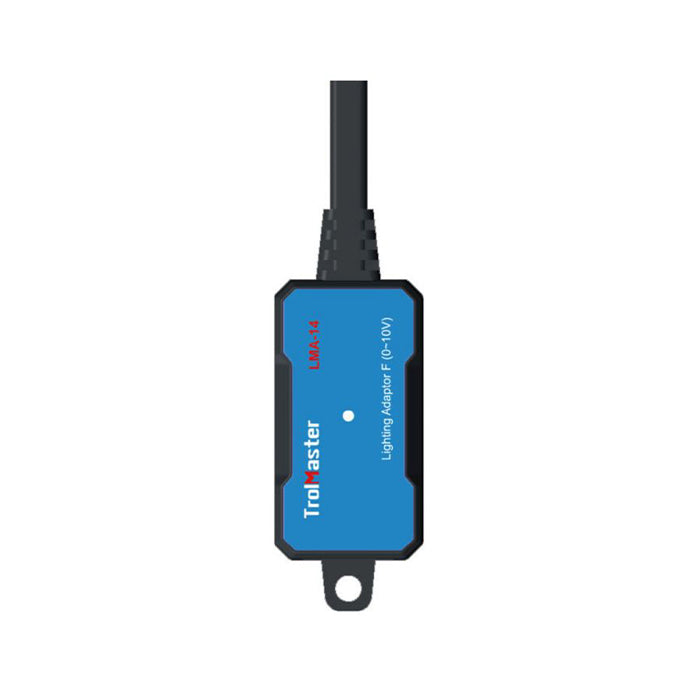 TrolMaster Hydro-X Lighting Control Adapter F for LED Lighting – Holland Horticulture