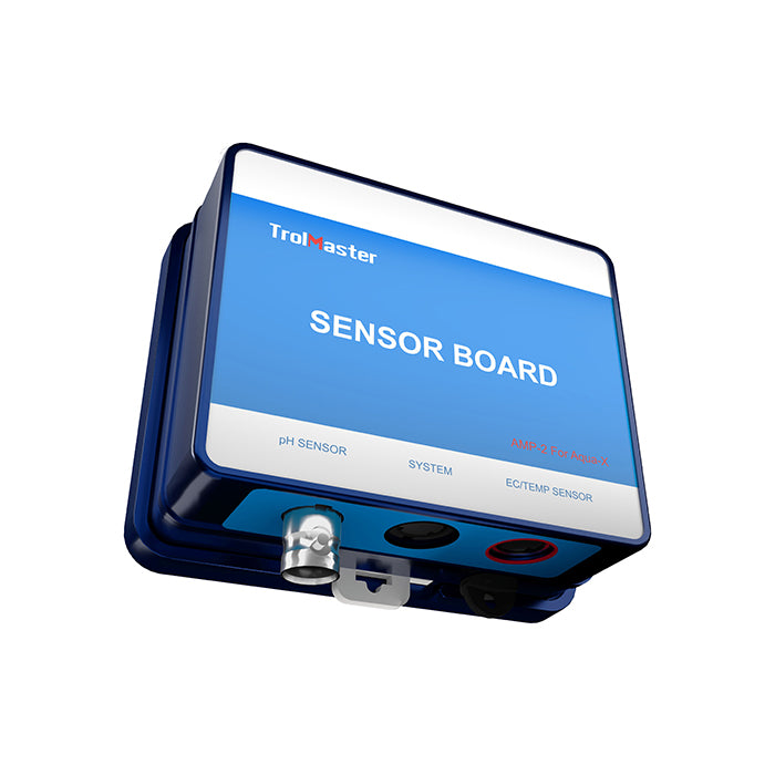 TrolMaster Sensor Board for Aqua-X AMP-2 2
