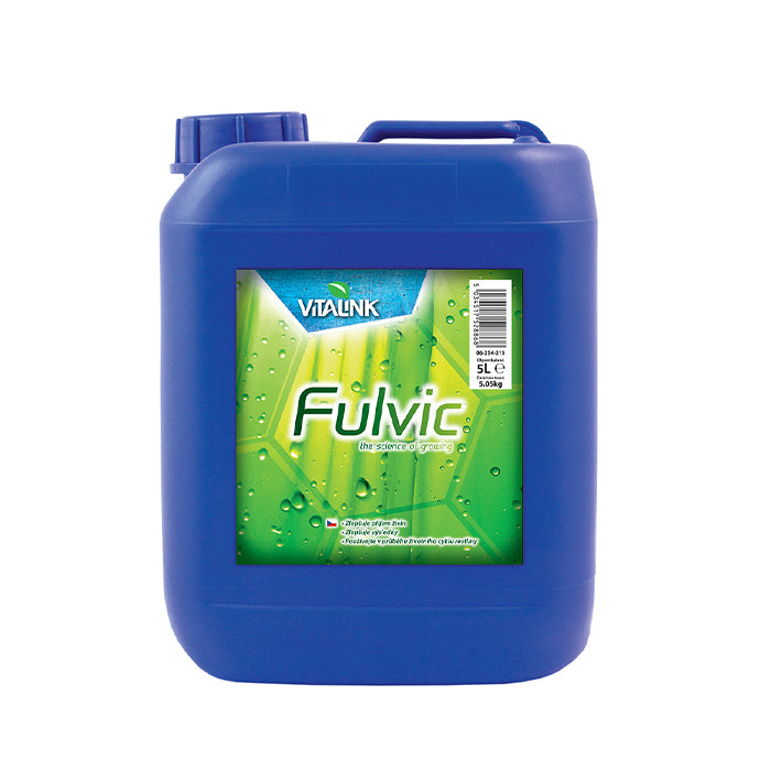 VitaLink Fulvic 5l