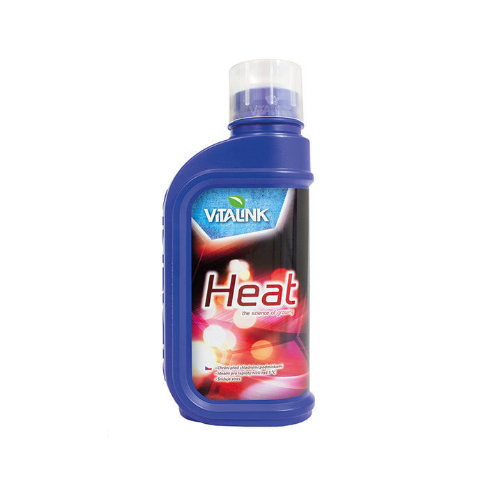 VitaLink Heat 3
