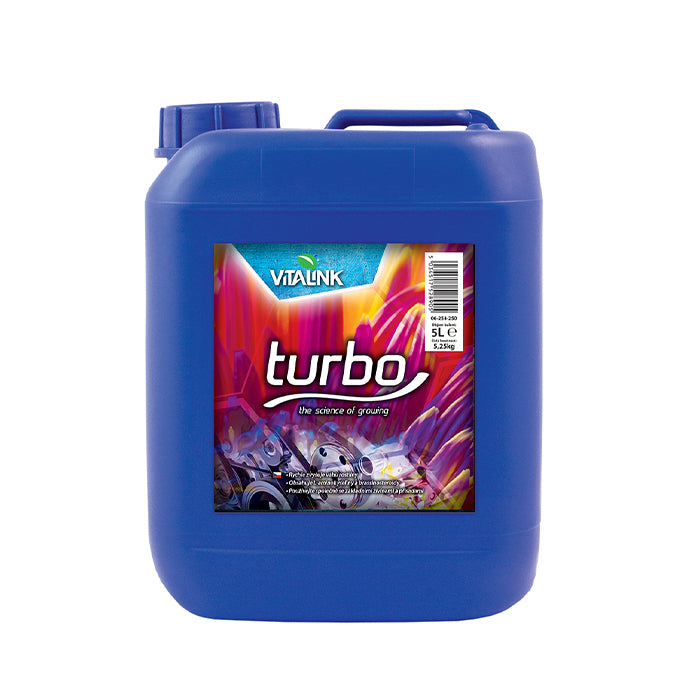 VitaLink Turbo 4