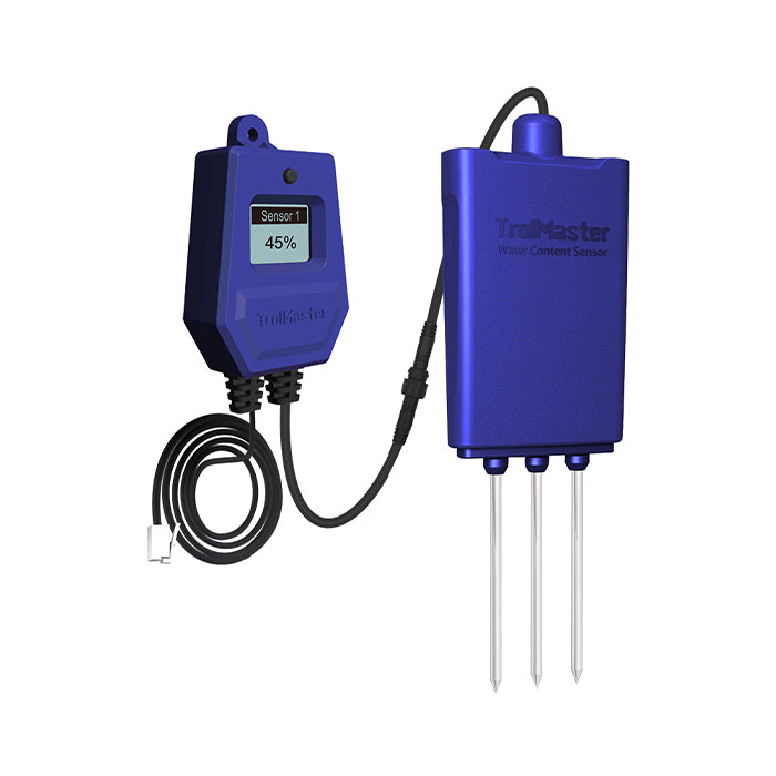 TrolMaster Water Content Sensor (WCS-1)