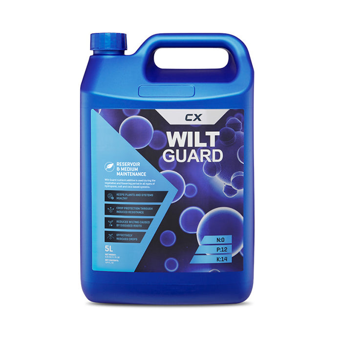 Wilt Guard 5L