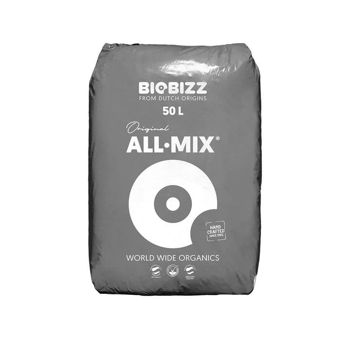 BioBizz All-Mix - 50L