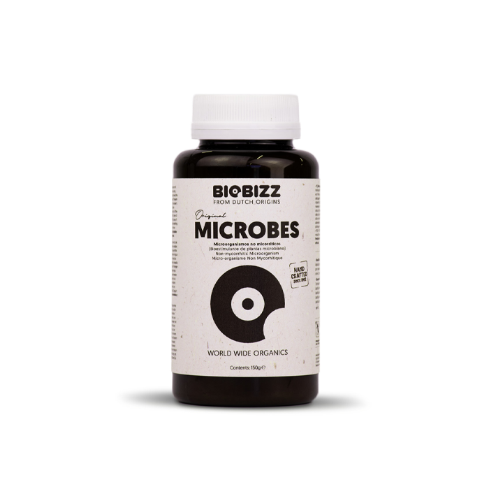 Biobizz Microbes Hydroponic Nutrient 