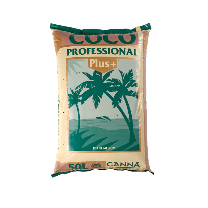 Canna Coco Professional Plus - 50L