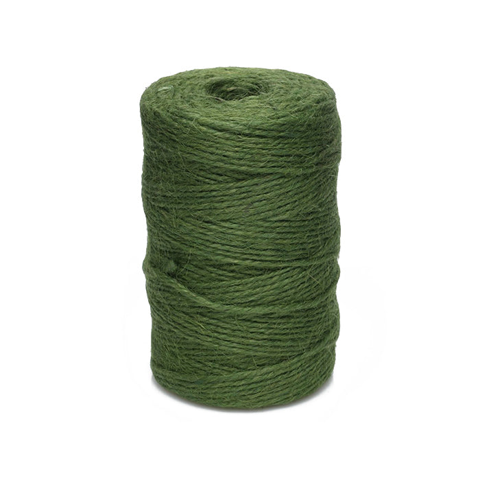 Green 70m Twine (string)